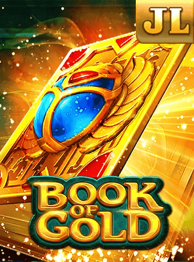 Jackpot slot game cover